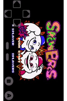 雪人兄弟双人联机版下载