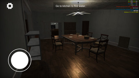 邪恶的灵魂下载