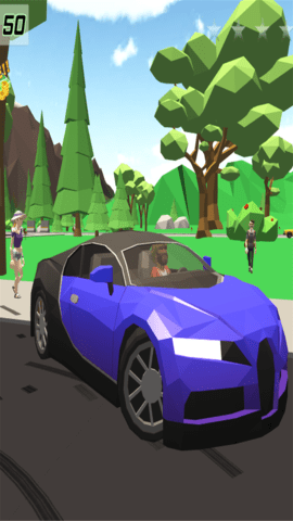 罪犯模拟器中文版下载