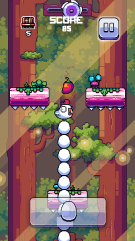 整个蛋景无限金币下载