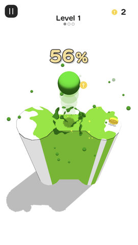 油彩飞溅中文版下载