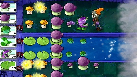 新版植物大战僵尸无尽版下载