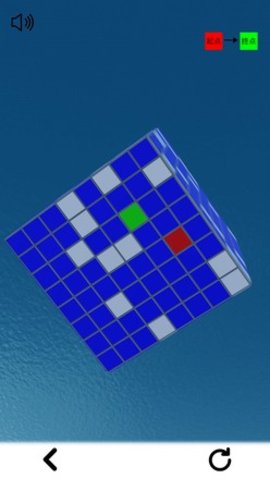 最强大脑第七季立方骑士下载