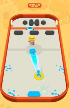 战斗曲棍球全皮肤解锁中文破解版下载