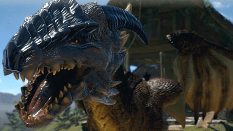 终极青龙模拟器下载