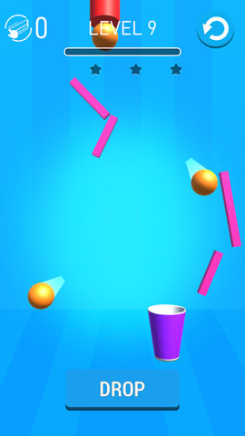 坠落的小球2021下载