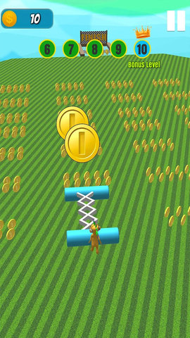 终极推力战士下载