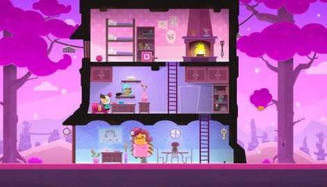 寻找神秘碎片下载