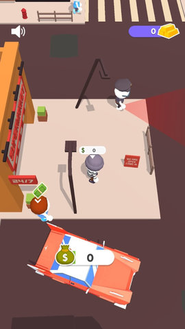 最强小偷红包版下载