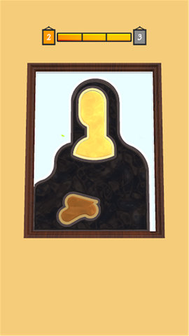 油漆涂涂色下载