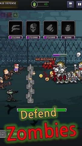 英雄地牢探险下载