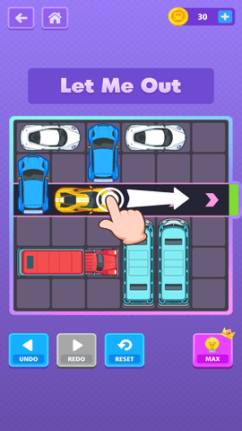 新车辆拼图挑战赛下载