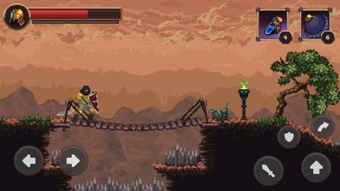 致命的行军骑士之剑下载