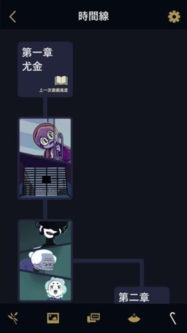 幽灵事务所破解版下载