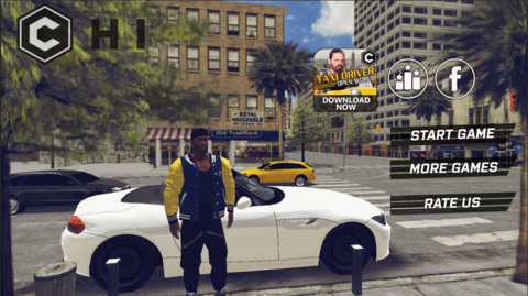 真实停车王无限金币版下载