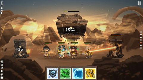 勇士食堂3.4.0破解版下载