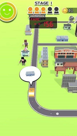 宰客出租车下载