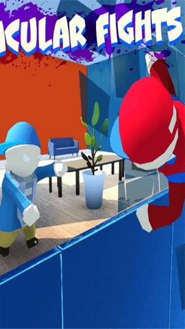 一败涂地乱斗下载