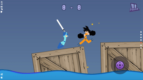 至尊火柴人决斗完整版下载