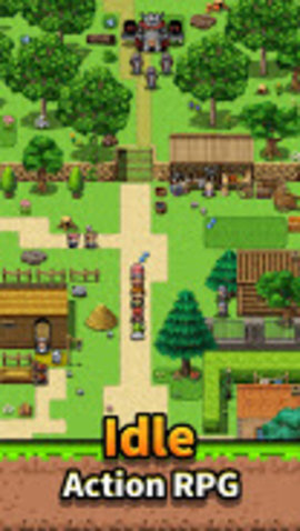 勇者请自重下载