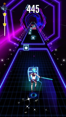 斩击方块3D下载