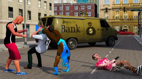 蜘蛛侠大战拉斯维加斯下载