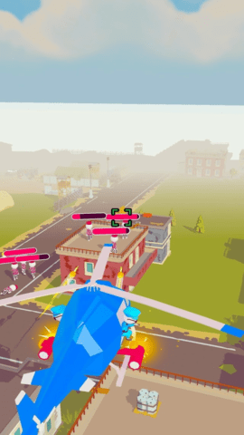 直升机突突突下载