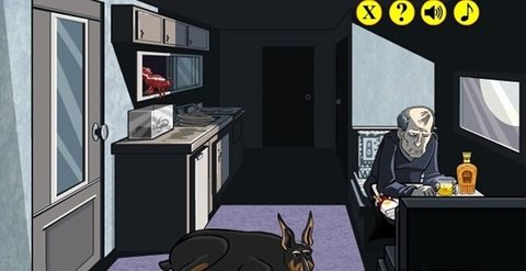 异形虫历险记2汉化版