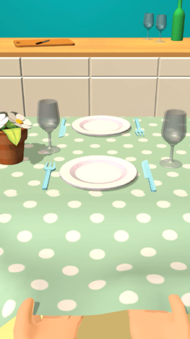 桌布大挑战下载