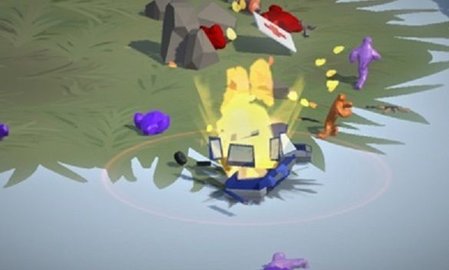 月光沙盒战斗模拟物品全解锁版下载