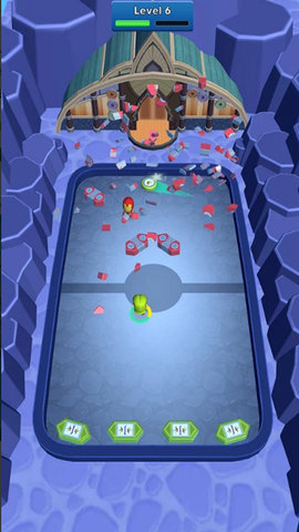 终极飞盘英雄之战下载