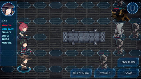 星际调查员下载