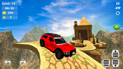 越野攀爬赛车下载