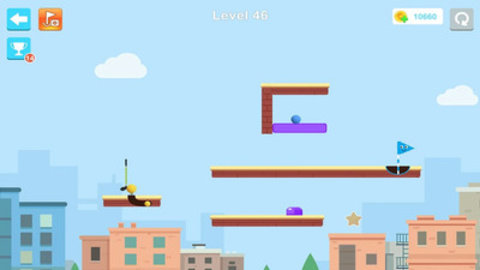 指尖上的高尔夫下载