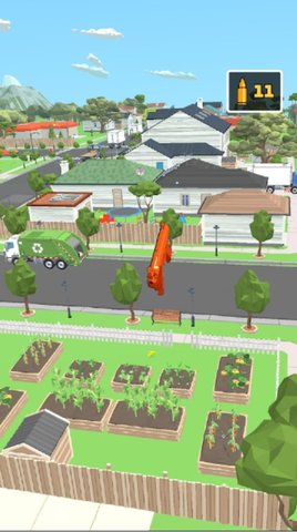 指尖射击飞行下载