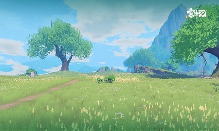 玄中记手游官网版下载