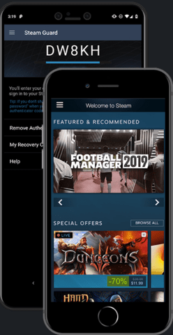 蒸汽平台官网下载