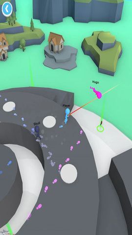 勇士大乱斗下载