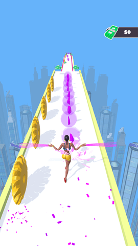 指甲我最美手游下载