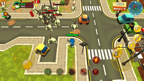 终极射击冠军下载