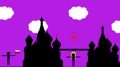 长发火柴人下载