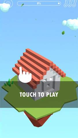 颜色粉碎焦虑释放下载