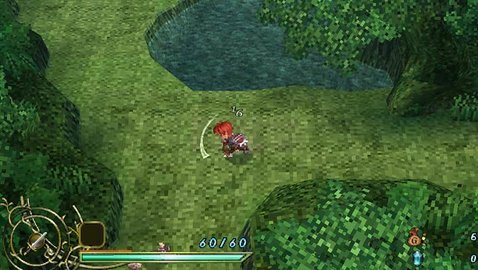 伊苏6纳比斯汀的方舟汉化版