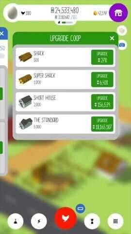 养鸡大亨模拟器红包版下载