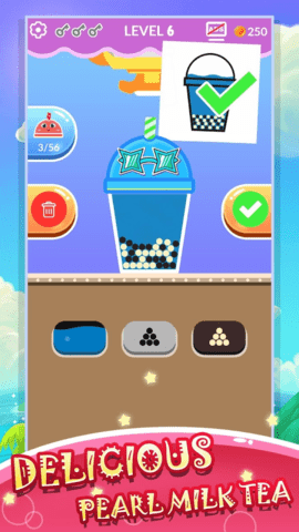 珍珠奶茶制造工艺