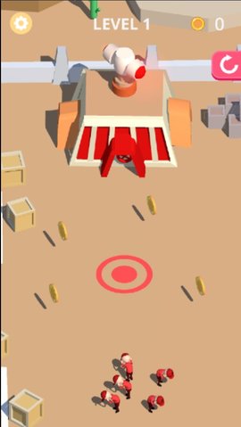 寻找掩体空袭下载