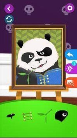 油漆拼图记忆大师下载