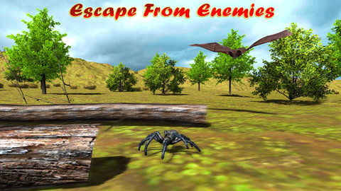 蜘蛛家族模拟器下载