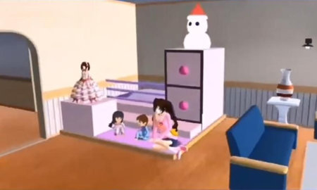 樱花校园模拟器更新版本下载