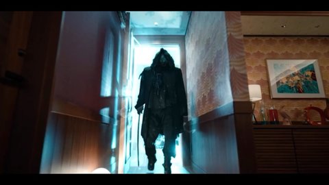 终结降临免付费解锁版本下载